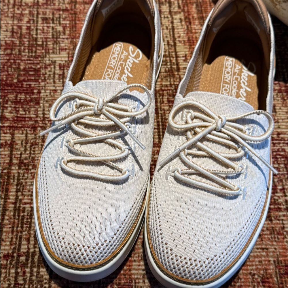 Skechers Women’s Coastal Drive Boat Shoe - Picture 2 of 7